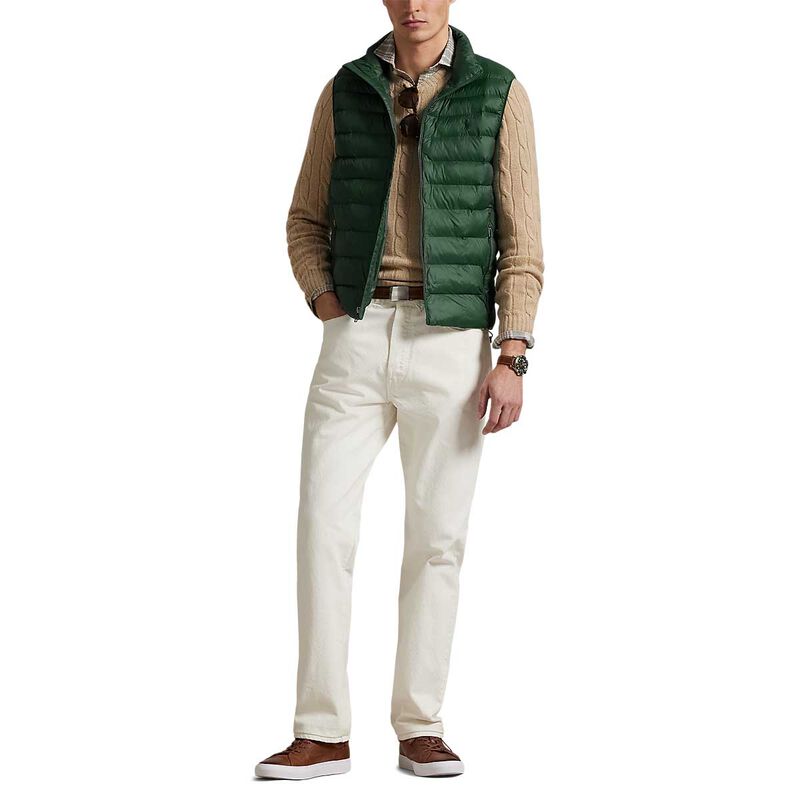 Polo Ralph Lauren The Colden Packable Vest image number 3